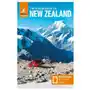 Rough guides The rough guide to new zealand (travel guide with free ebook) Sklep on-line