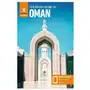 The rough guide to oman: travel guide with free ebook Rough guides Sklep on-line