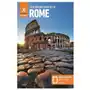 Rough guides The rough guide to rome (travel guide with free ebook) Sklep on-line