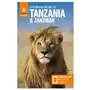 The Rough Guide to Tanzania & Zanzibar: Travel Guide with Free eBook Sklep on-line