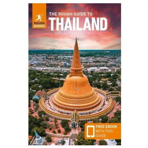 The Rough Guide to Thailand (Travel Guide with Free Ebook)