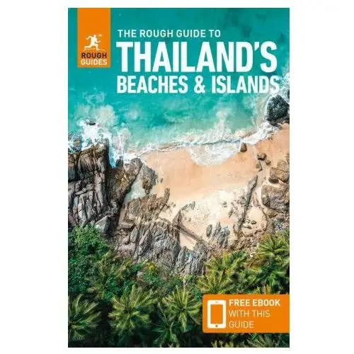 The rough guide to thailand's beaches & islands (travel guide with free ebook) Rough guides