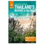 The rough guide to thailand's beaches & islands (travel guide with free ebook) Rough guides Sklep on-line