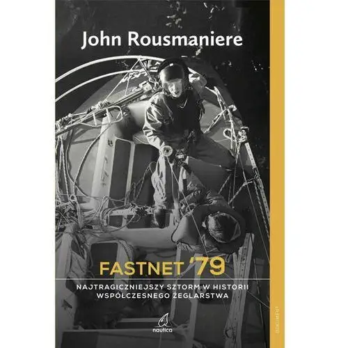 Fastnet 79 najtragiczniejszy sztorm w historii współczesnego żeglarstwa