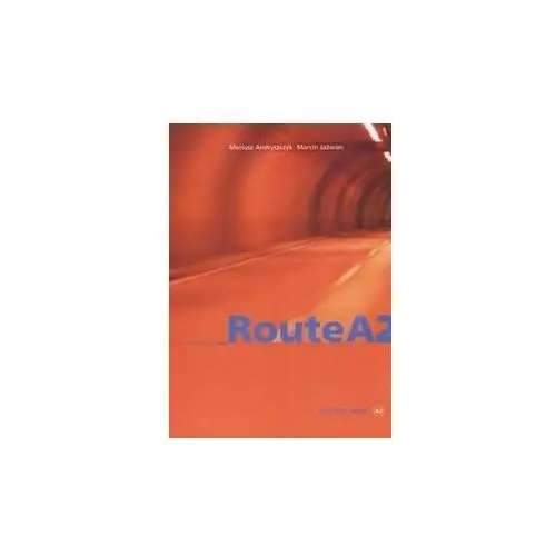 Route A2. Students Book