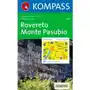 Rovereto, Monte Pasubio. Mapa 1:50 000 Sklep on-line