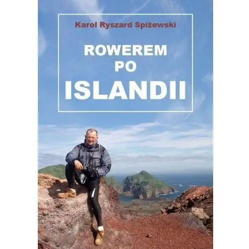 Rowerem po Islandii