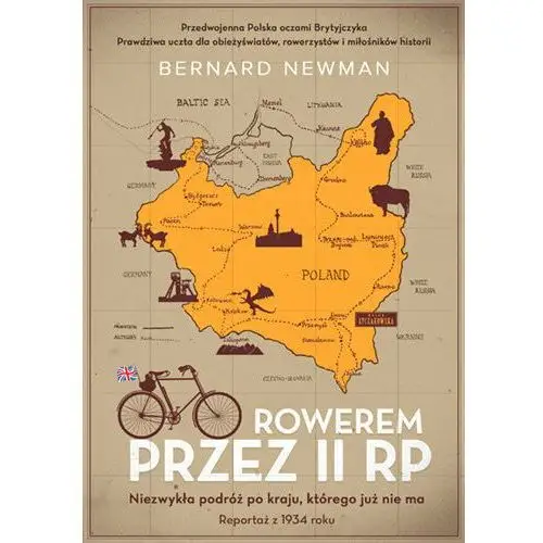 Rowerem przez II RP