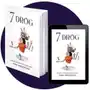 Rowińska business coaching 7 dróg. rozmowy o poszukiwaniu życiowej misji - anna maruszeczko - książka Sklep on-line