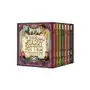 Harry Potter. Die große Box. Alle 7 Bände., 14 MP3-CDs Rowling, J. K Sklep on-line