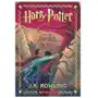 Harry potter and the chamber of secrets (harry potter, book 2) Rowling j.k Sklep on-line
