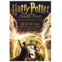 Harry potter and the cursed child, parts one and two: the official playscript of the original west end production Rowling j.k Sklep on-line
