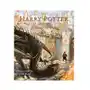 Rowling j.k Harry potter and the goblet of fire: the illustrated edition (harry potter, book 4) Sklep on-line