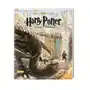 Harry Potter und der Feuerkelch (farbig illustrierte Schmuckausgabe) (Harry Potter 4) Rowling J.K Sklep on-line
