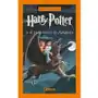 Harry Potter Y El Prisionero de Azkaban / Harry Potter and the Prisoner of Azkaban Rowling J.K Sklep on-line