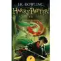 Rowling j.k Harry potter y la camara secreta harry p Sklep on-line
