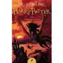 Harry potter y la orden del fénix / harry potter and the order of the phoenix = harry potter and the order of the phoenix Rowling j.k Sklep on-line