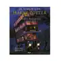 Harry potter 3 – ilustrovaná edícia Rowling joanne k Sklep on-line