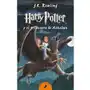 Harry Potter 3 y el prisionero de Azkaban Rowling, Joanne K Sklep on-line