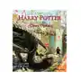 Harry Potter i Czara Ognia wyd. ilustrowane Joanne K. Rowling Sklep on-line