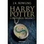 Harry Potter i insygnia śmierci. Harry Potter (czarna edycja) Rowling Joanne K Sklep on-line