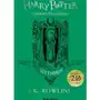 Rowling joanne k. Harry potter i kamień filozoficzny. slytherin Sklep on-line