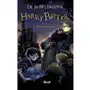 Harry potter 1 - a kameň mudrcov, 3. vydanie Rowlingová joanne k Sklep on-line