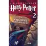Harry potter 2 - a tajomná komnata, 2. vydanie Rowlingová joanne k Sklep on-line