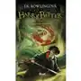 Rowlingová joanne k. Harry potter 2 - a tajomná komnata, 3. vydanie Sklep on-line