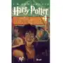 Harry potter 4 - a ohnivá čaša, 2. vydanie Rowlingová joanne k Sklep on-line