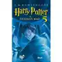 Rowlingová joanne k. Harry potter 5 - a fénixov rád, 2. vydanie Sklep on-line