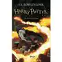 Harry potter 6 - a polovičný princ, 3. vydanie Rowlingová joanne k Sklep on-line