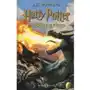 Rowlingová joanne kathleen Harry potter 04 e il calice di fuoco Sklep on-line