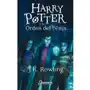 Rowlingová joanne kathleen Harry potter 5 y la orden del fénix Sklep on-line