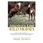 America's last wild horses Rowman & littlefield Sklep on-line