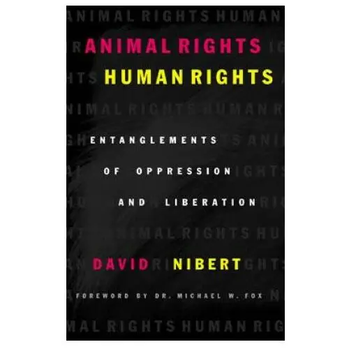 Animal Rights/Human Rights