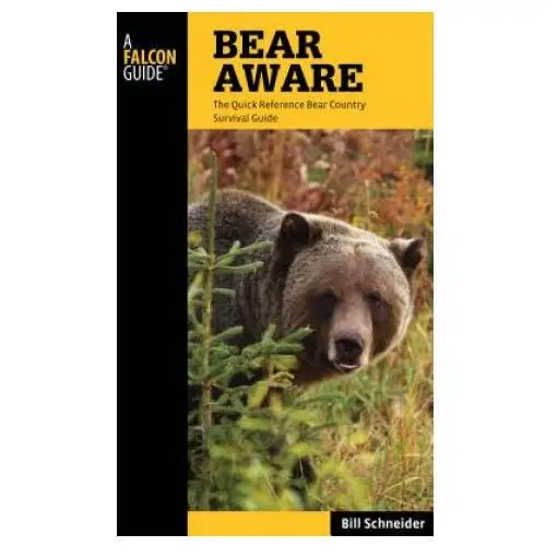 Rowman & littlefield Bear aware