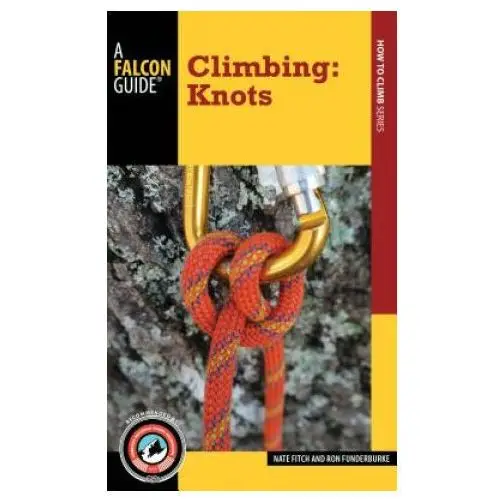 Climbing: Knots