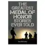 Greatest medal of honor stories ever told Rowman & littlefield Sklep on-line