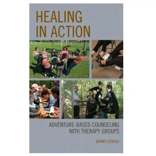 Healing in Action