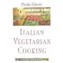 Rowman & littlefield Italian vegetarian cooking, new, revised Sklep on-line