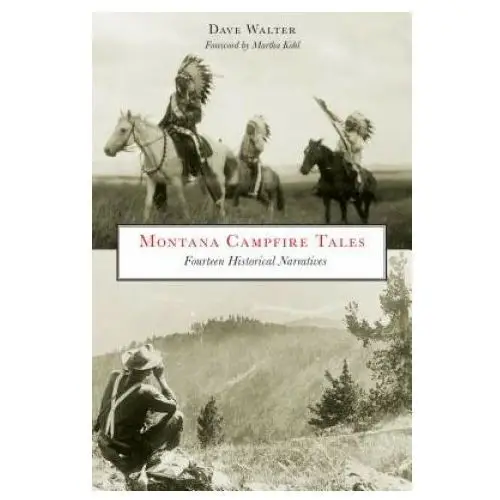 Rowman & littlefield Montana campfire tales