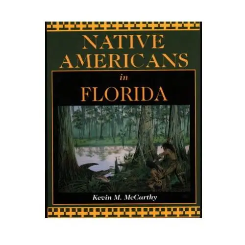 Rowman & littlefield Native americans in florida