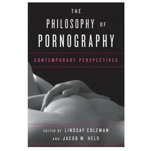 Philosophy of Pornography