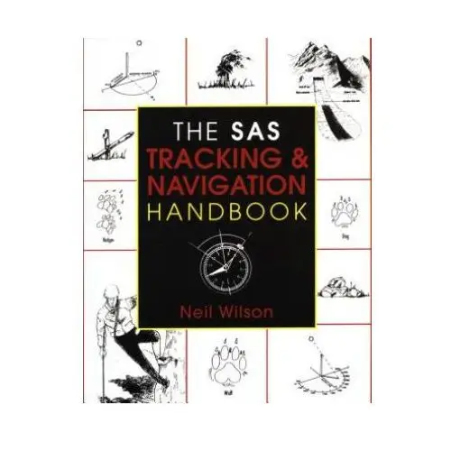 SAS Tracking & Navigation Handbook