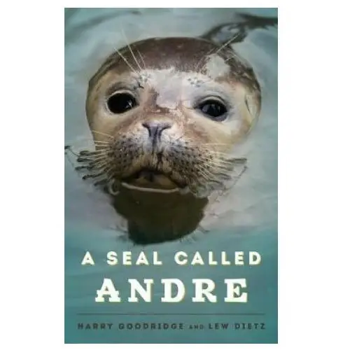 Rowman & littlefield Seal called andre