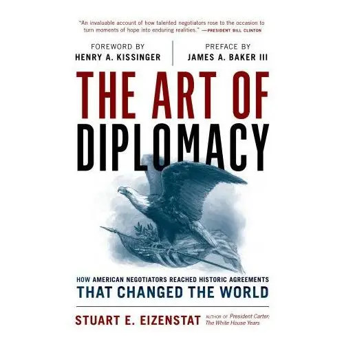 The Art of International Diplomacy