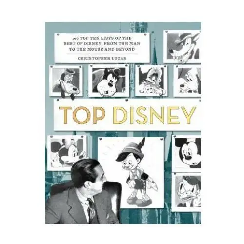 Rowman & littlefield Top disney