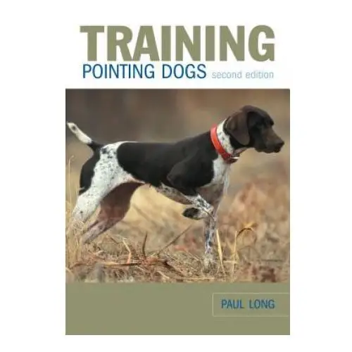 Training Pointing Dogs