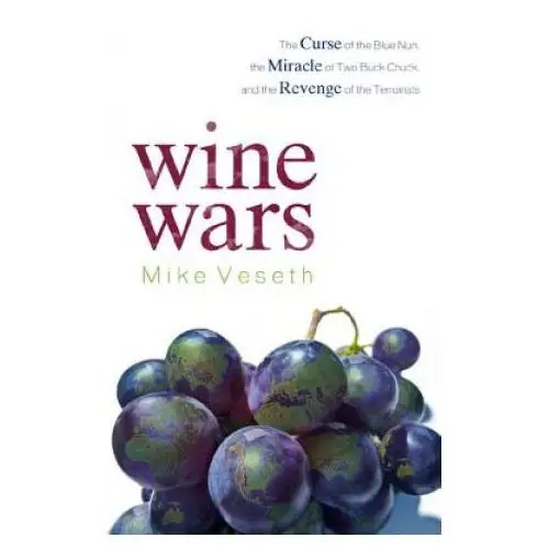 Wine Wars